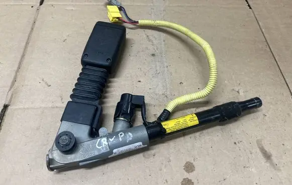Honda CR-V Front seatbelt buckle 81455SOAG120