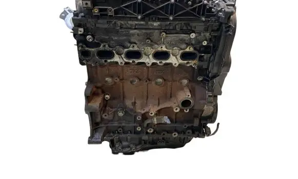Ford S-MAX Engine TXWA