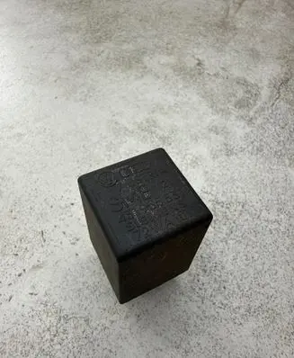 Audi A4 S4 B6 8E 8H Other relay 431955531 72WA101