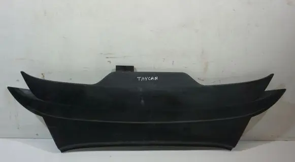 Porsche Taycan 9J1 Side car body part 