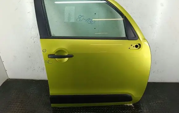 Citroen C3 Picasso Front door KAR