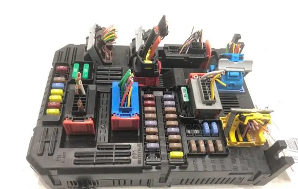 Other control units/modules