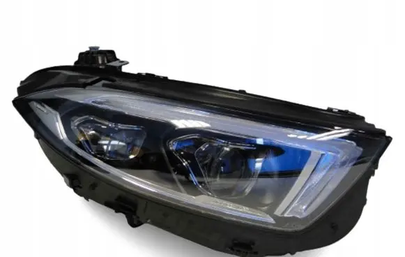 Mercedes-Benz CLS W257 Headlight/headlamp A2579068400