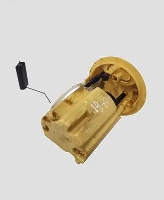 Citroen C4 II Fuel level sensor