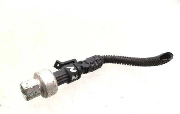 Opel Astra H Air conditioning (A/C) pressure sensor 09131721 52CP0406