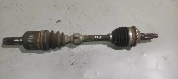 Mazda 6 Front driveshaft