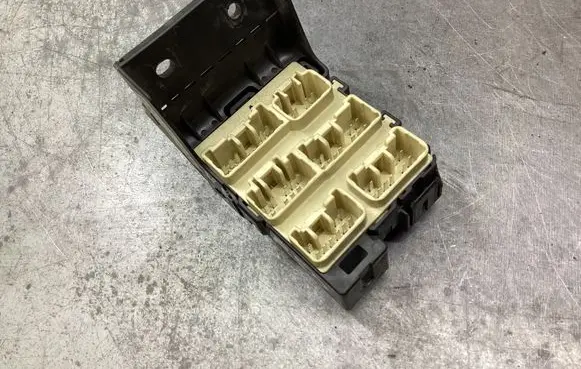 Fuse module