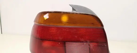 BMW 5 E39 Rear/tail lights 8358031