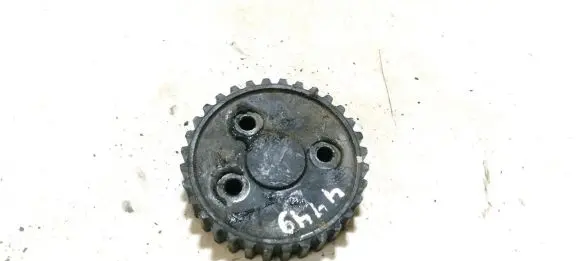 Ford Focus Fuel pump gear (pulley) 