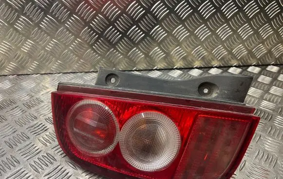 Nissan Micra Rear/tail lights