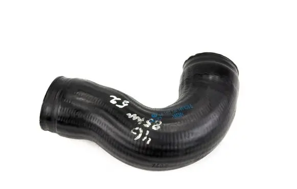 Volkswagen Bora Intercooler hose/pipe 1J0145838E
