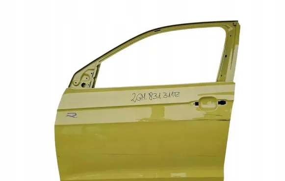 Volkswagen T-Cross Front door 2GM831311E