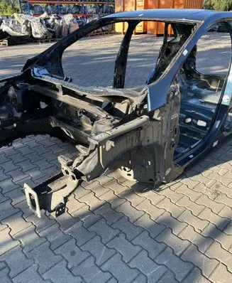 Ford Edge II Front quarter panel DG21090