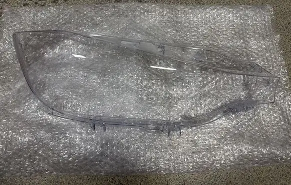 BMW 3 F30 F35 F31 Headlight lense