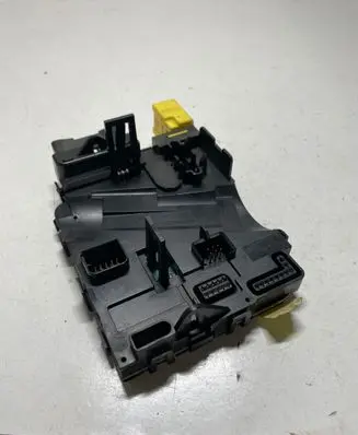 Steering angle sensor