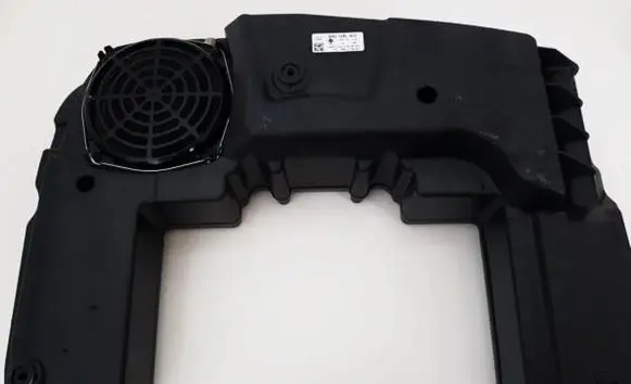 Audi A1 Subwoofer speaker 8X0035412 1000177-001-04