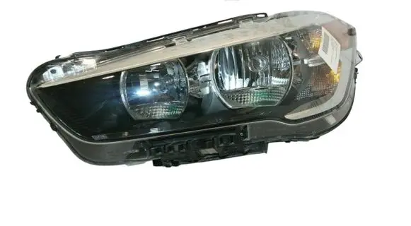 BMW X1 F48 F49 Headlight/headlamp 63117346537 7346537