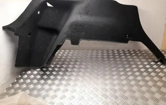 Tesla Model Y Bottom trim 193549960E