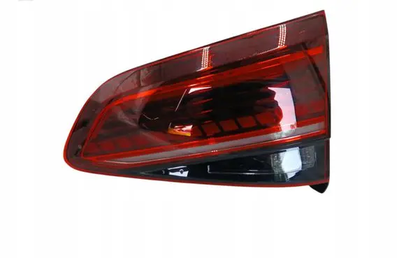 Volkswagen Golf VII Tailgate rear/tail lights 5G0945308P
