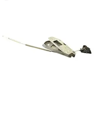 BMW 5 E60 E61 Gear shift cable linkage 7587728