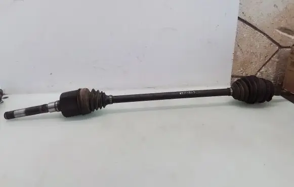 Chrysler Voyager Front driveshaft