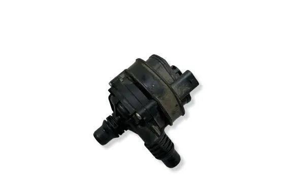 BMW i3 Electric auxiliary coolant/water pump 6834917 642116834917