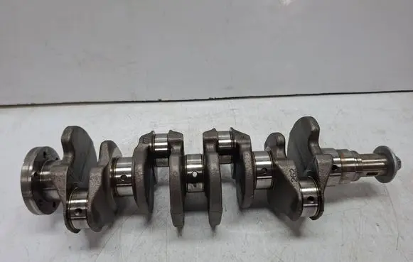 Peugeot Partner Crankshaft S27610629 BH02 9H05