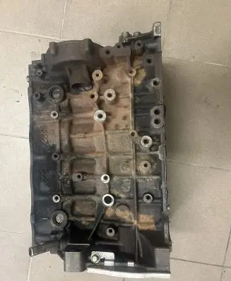 Ford Kuga II Engine block 10DYZV