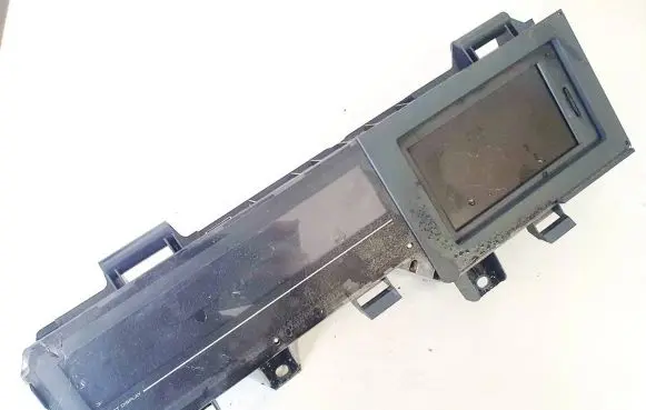 Renault Scenic III - Grand scenic III Screen/display/small screen 248100996r 555002220401