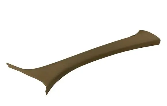 Volvo V60 (A) pillar trim 31354105