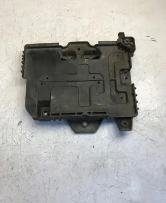 Hyundai i40 Battery tray 371503Z000