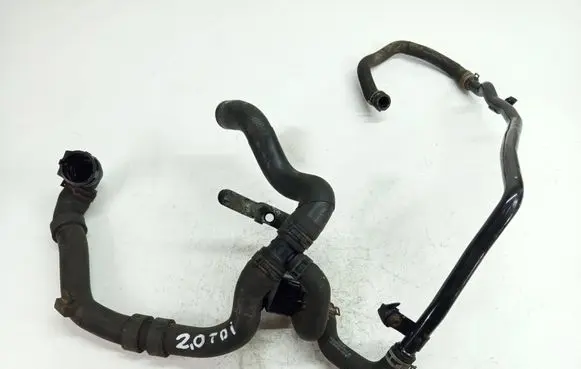 Audi A3 S3 A3 Sportback 8P Electric auxiliary coolant/water pump 5N0965561 05910 701713080