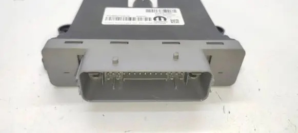 Fiat Fiorino Central body control module A2C18205705