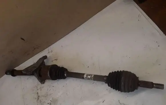 Renault Modus Front driveshaft 8200499586 J77X85X90A