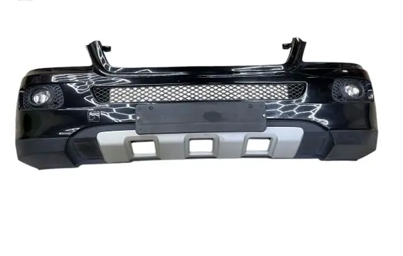 Mercedes-Benz ML W164 Front bumper