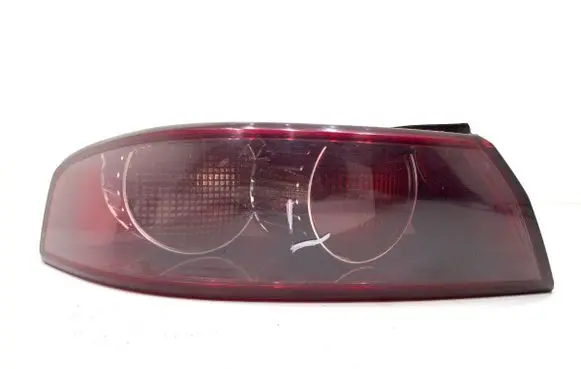 Alfa Romeo 159 Rear/tail lights