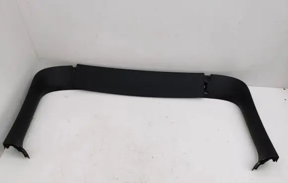 Jeep Cherokee Tailgate trim 1UD36DX9AA 1UD11DX9AB