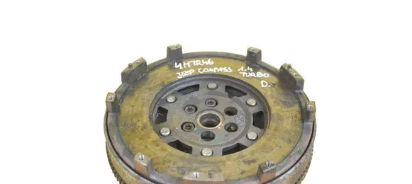Jeep Compass Dual mass flywheel 55263624