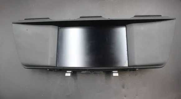 BMW 5 F10 F11 Screen/display/small screen 9241825 18520610
