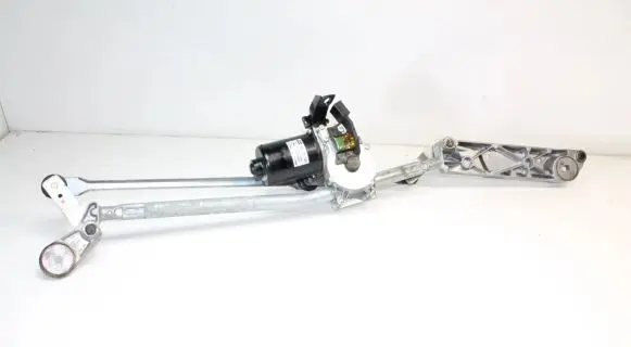 Mercedes-Benz SLK R171 Front wiper linkage and motor A1718200442