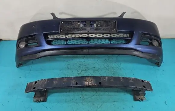 Toyota Corolla E120 E130 Front bumper IMPRK1568978