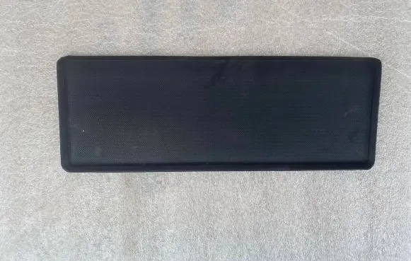 Ford Galaxy Panel drawer/shelf pad 