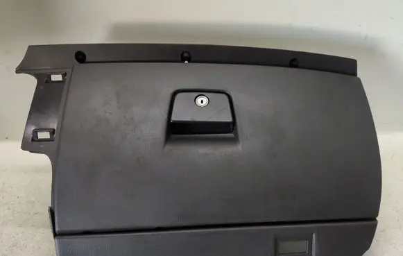 Volvo V50 Glove box set 