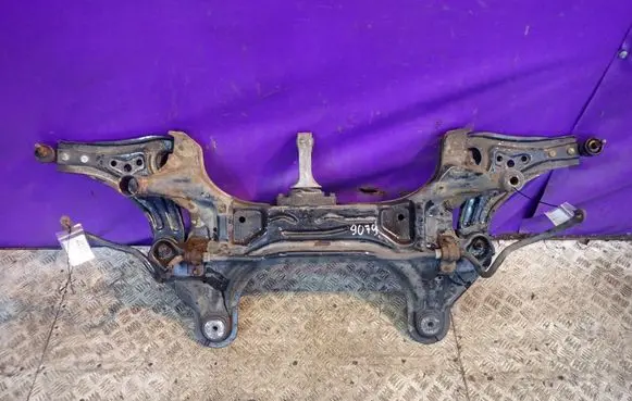 Chevrolet Kalos Front subframe