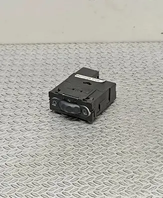 Renault Master II Headlight level height control switch 7700841235 91166822 8200022569