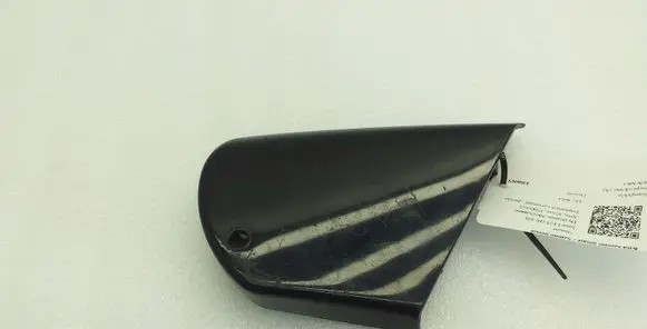 Jaguar XF X250 Front door wing mirror part 3304538 3304538RH