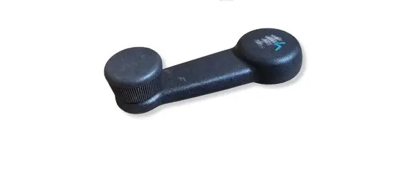 Suzuki Ignis Rear door window winding handle 8296083E00S1S