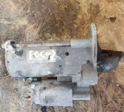 Ford Focus Starter motor