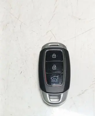 Hyundai Kona I Ignition key/card 95440J9101