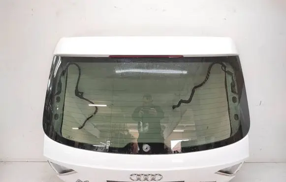 Audi A4 Allroad B8 Tailgate/trunk/boot lid 